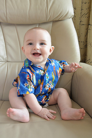 6 Months Old