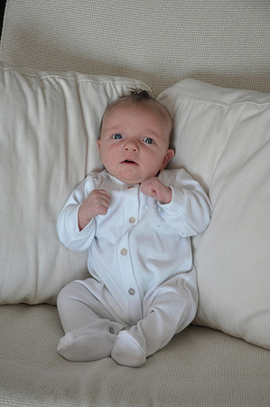 1 Month Old