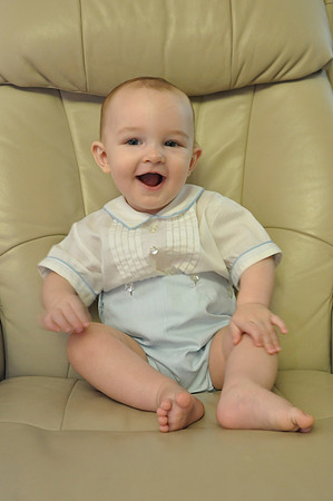 8 Months Old