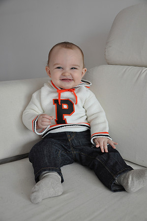 10 Months Old