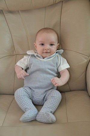 2 Months Old