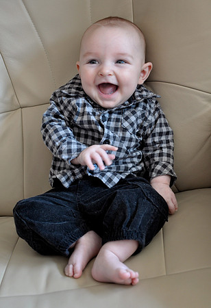 3 Months Old
