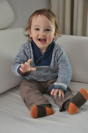 2 Years Old