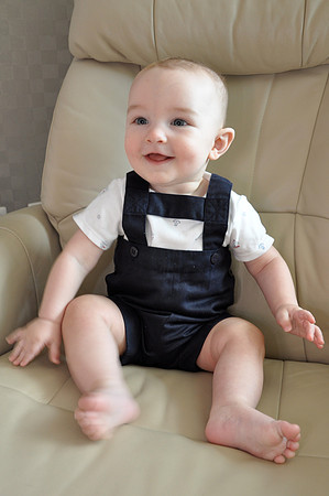 7 Months Old