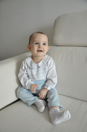 1 Year Old
