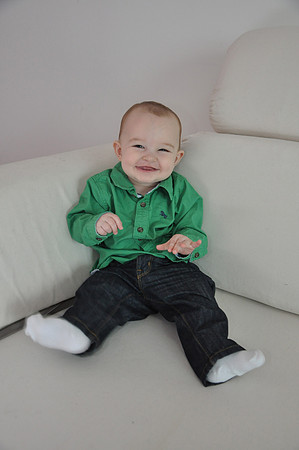 9 Months Old