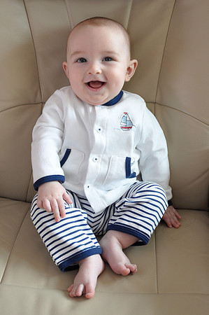 5 Months Old
