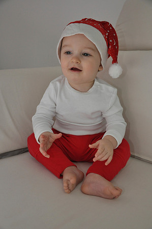 11 Months Old